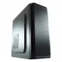 PC skriňa LC-Power 7039B Midi Tower čierna