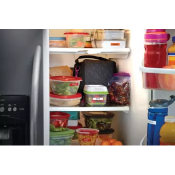 DYMO Authentic D1 etikety | čierna tlač na bielu | 12 mm x 7 m | samolepiace etikety pre LabelManager tlačiareň etikiet | 10 kusov