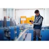 Tlačiareň etikiet DYMO RHINO 5200 termotransfer 180 x 180 DPI