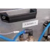 Tlačiareň etikiet DYMO RHINO 5200 termotransfer 180 x 180 DPI