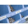 Tlačiareň etikiet DYMO RHINO 5200 termotransfer 180 x 180 DPI