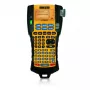 Tlačiareň etikiet DYMO RHINO 5200 termotransfer 180 x 180 DPI