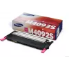 Samsung CLT-M4092S magenta tonerová kazeta, 1000 strán, 1 ks