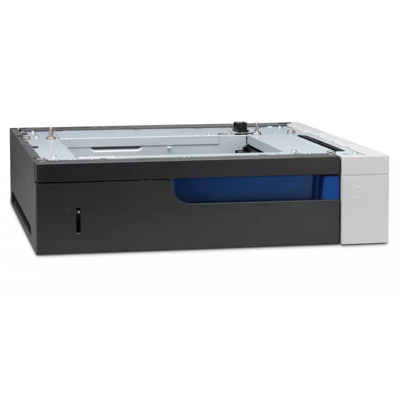 Zásobník papiera HP LaserJet Color 500 listov CP5225