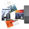 HP Professional Business Paper matný 180 g/m² A4 (210 x 297 mm) 150 listov
