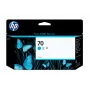 HP 70 130 ml cyan DesignJet atramentová kazeta