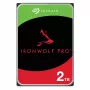 Seagate IronWolf Pro ST2000NT001 interný pevný disk 2 TB 7200 RPM 256 MB 3,5 palca