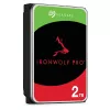 Seagate IronWolf Pro ST2000NT001 interný pevný disk 2 TB 7200 RPM 256 MB 3,5 palca