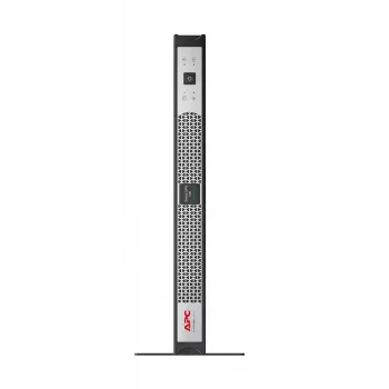 APC Smart-UPS Li-ion SCL500RMI1UC - 4x C13, krátka hĺbka, rack/tower/nástenná montáž, SmartConnect, 500VA