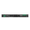 APC Smart-UPS Li-ion SCL500RMI1UC - 4x C13, krátka hĺbka, rack/tower/nástenná montáž, SmartConnect, 500VA