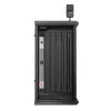 APC Smart-UPS Li-ion SCL500RMI1UC - 4x C13, krátka hĺbka, rack/tower/nástenná montáž, SmartConnect, 500VA