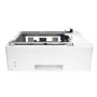 HP LaserJet 550-listový zásobník papiera
