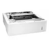 HP LaserJet 550-listový zásobník papiera