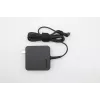 Lenovo 01FR146 napájací zdroj/invertor interiérový 65 W čierny