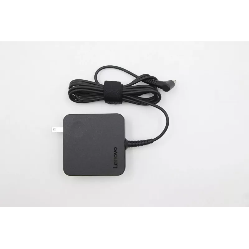 Lenovo 01FR146 napájací zdroj/invertor interiérový 65 W čierny