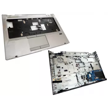 HP 686964-001 náhradný vrchný kryt pre notebook