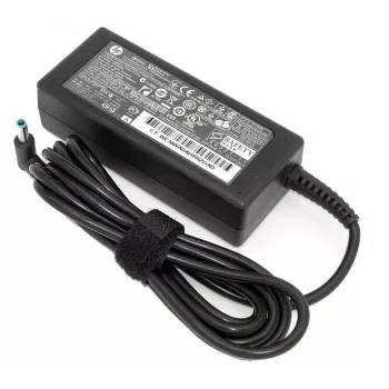 HP 854055-002 napájací zdroj/nabíjačka interiérová 65 W čierna
