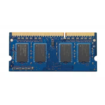 HP B4U40AA pamäťový modul 8 GB, 1600 MHz