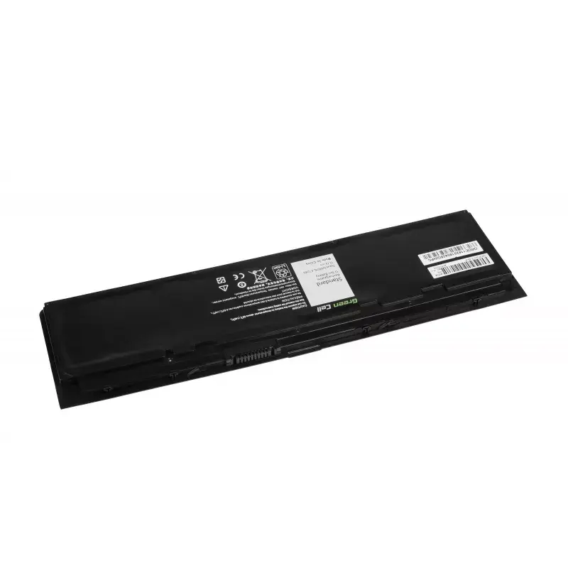 Batéria Green Cell DE116 pre DELL Latitude E7240 E7250