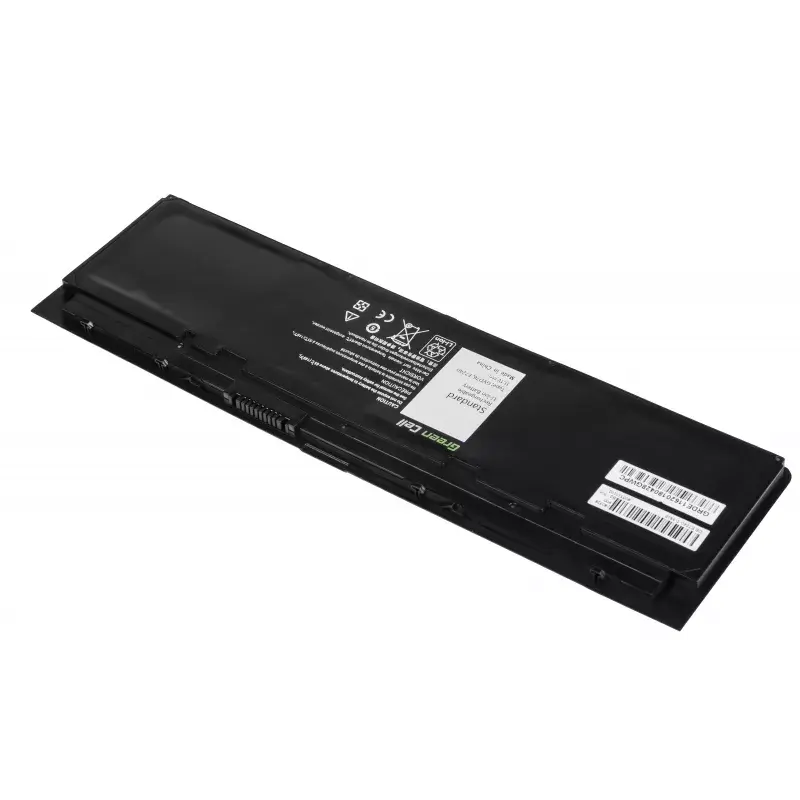 Batéria Green Cell DE116 pre DELL Latitude E7240 E7250