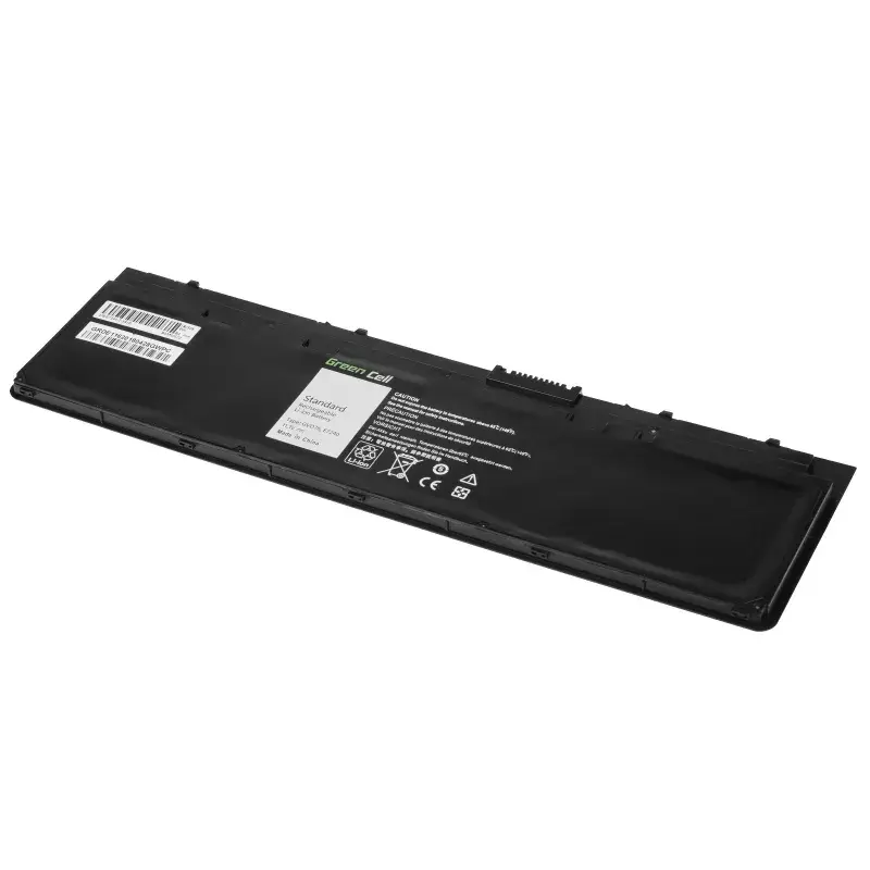 Batéria Green Cell DE116 pre DELL Latitude E7240 E7250