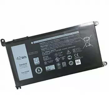 DELL FC92N náhradná batéria do notebooku