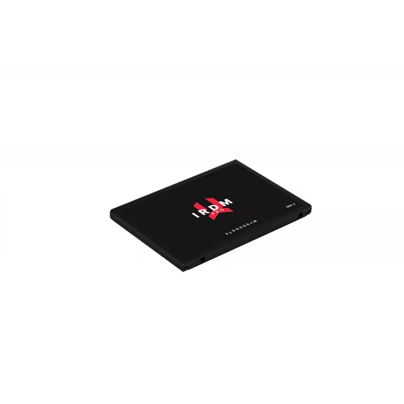 Goodram IRDM PRO gen.2 512 GB - SSD - 512 GB - interný - 2,5 palcov (6,4 cm) - SATA 6Gb/s