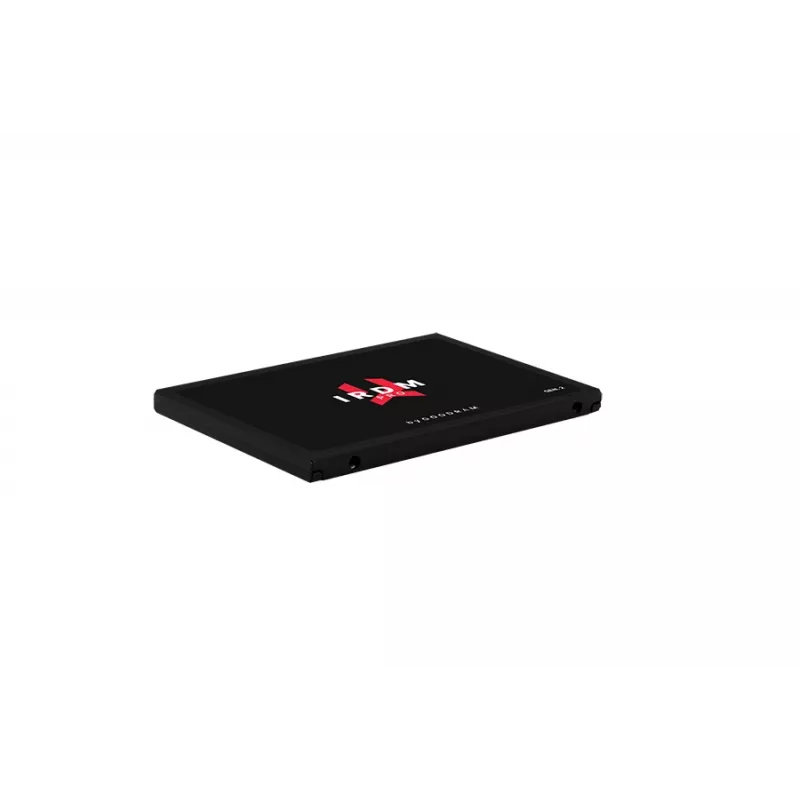 Goodram IRDM PRO gen.2 512 GB - SSD - 512 GB - interný - 2,5 palcov (6,4 cm) - SATA 6Gb/s