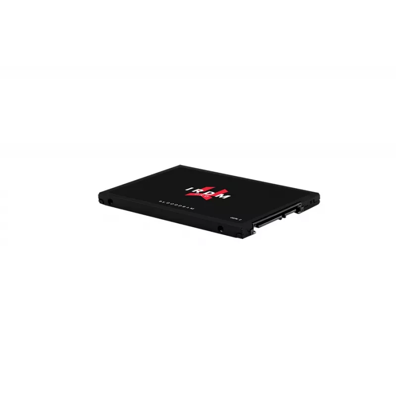 Goodram IRDM PRO gen.2 512 GB - SSD - 512 GB - interný - 2,5 palcov (6,4 cm) - SATA 6Gb/s