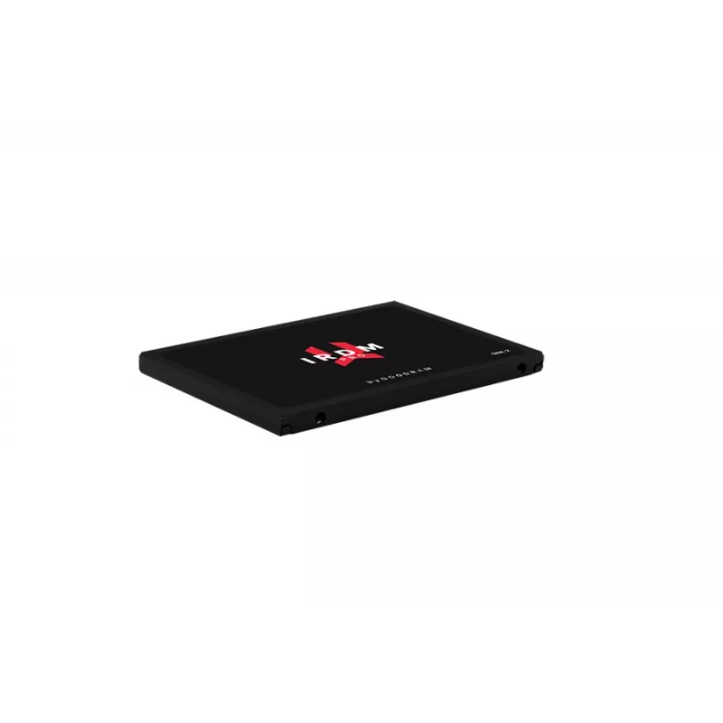 Goodram IRDM PRO gen.2 512 GB - SSD - 512 GB - interný - 2,5 palcov (6,4 cm) - SATA 6Gb/s