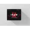 Goodram IRDM PRO gen.2 512 GB - SSD - 512 GB - interný - 2,5 palcov (6,4 cm) - SATA 6Gb/s
