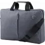 HP K0B38AA#ABB Value Top Load taška na notebooky 15,6 palca (39,6 cm), nylon, sivá