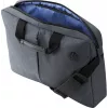 HP K0B38AA#ABB Value Top Load taška na notebooky 15,6 palca (39,6 cm), nylon, sivá