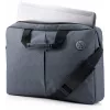 HP K0B38AA#ABB Value Top Load taška na notebooky 15,6 palca (39,6 cm), nylon, sivá