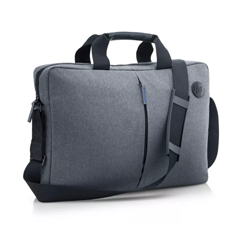 HP K0B38AA#ABB Value Top Load taška na notebooky 15,6 palca (39,6 cm), nylon, sivá