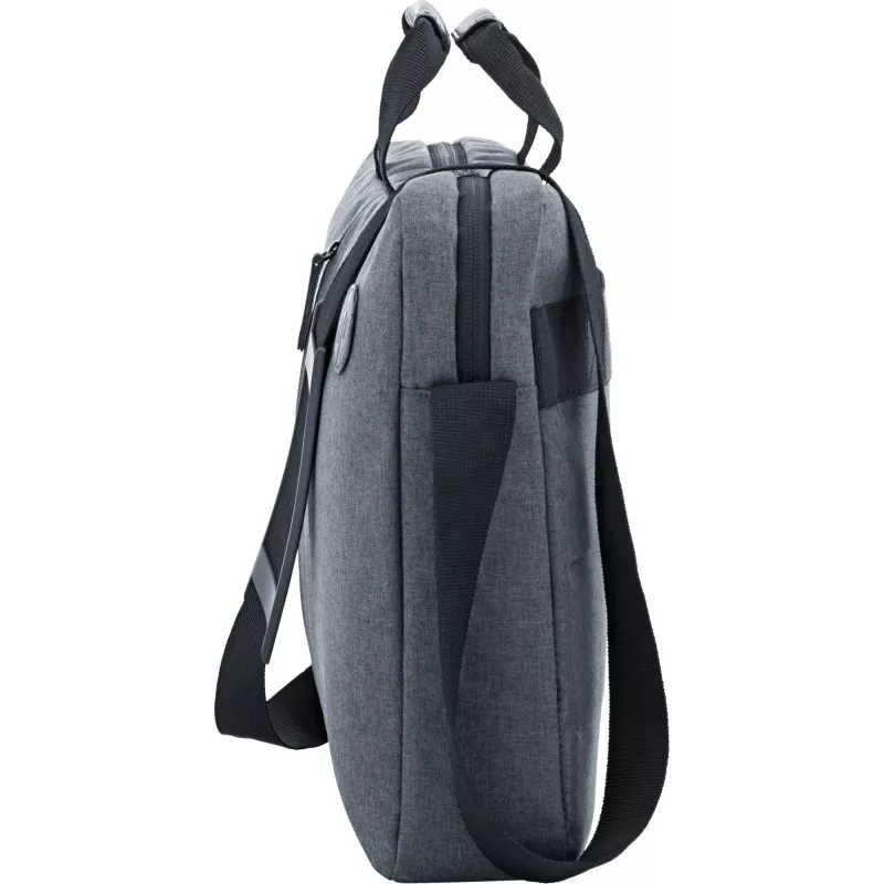 HP K0B38AA#ABB Value Top Load taška na notebooky 15,6 palca (39,6 cm), nylon, sivá