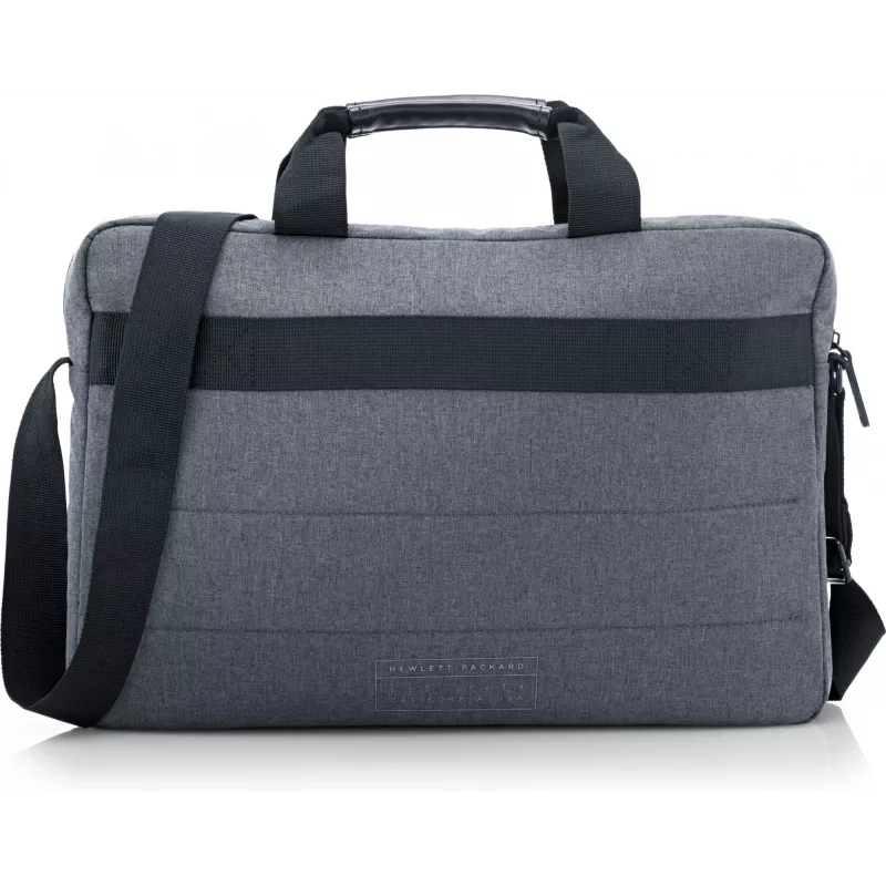 HP K0B38AA#ABB Value Top Load taška na notebooky 15,6 palca (39,6 cm), nylon, sivá