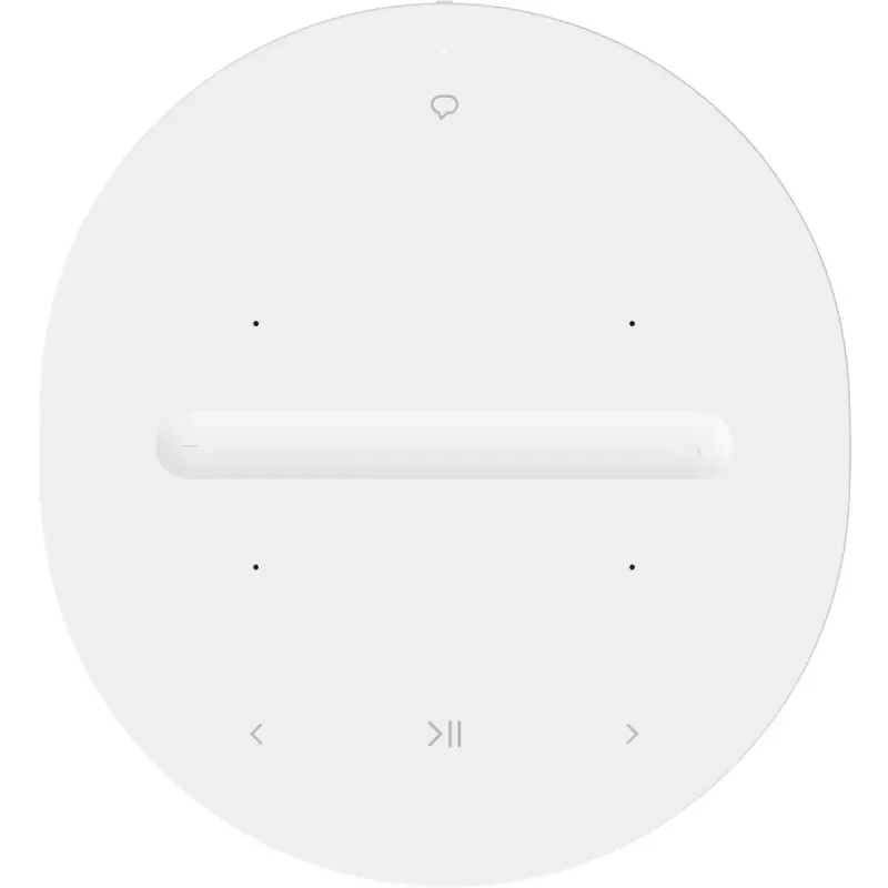Prenosný reproduktor Sonos Era 100 biely