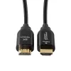Microconnect Premium Optic HDMI kábel 20m