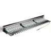 Microconnect PP-014 patch panel 1U