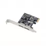 Microconnect MC-SATA3-T4 rozhranie/karty adaptéry interný SATA