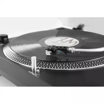 Direct-Drive audio gramofón TechniSat TechniPlayer LP 300