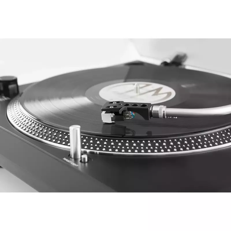 Direct-Drive audio gramofón TechniSat TechniPlayer LP 300