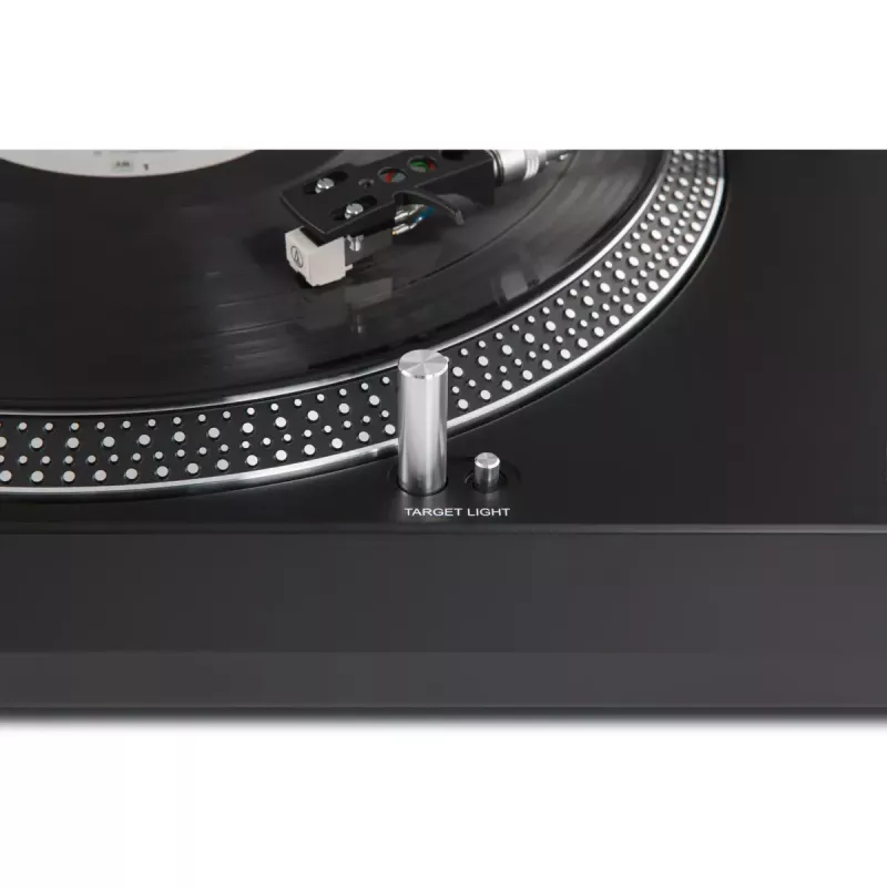 Direct-Drive audio gramofón TechniSat TechniPlayer LP 300