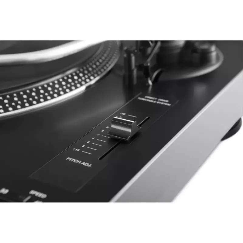 Direct-Drive audio gramofón TechniSat TechniPlayer LP 300