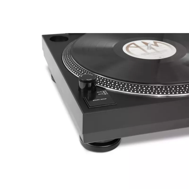 Direct-Drive audio gramofón TechniSat TechniPlayer LP 300