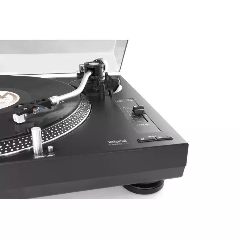 Direct-Drive audio gramofón TechniSat TechniPlayer LP 300