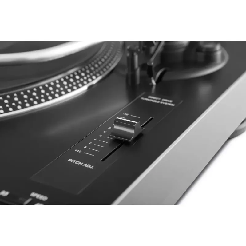 Direct-Drive audio gramofón TechniSat TechniPlayer LP 300