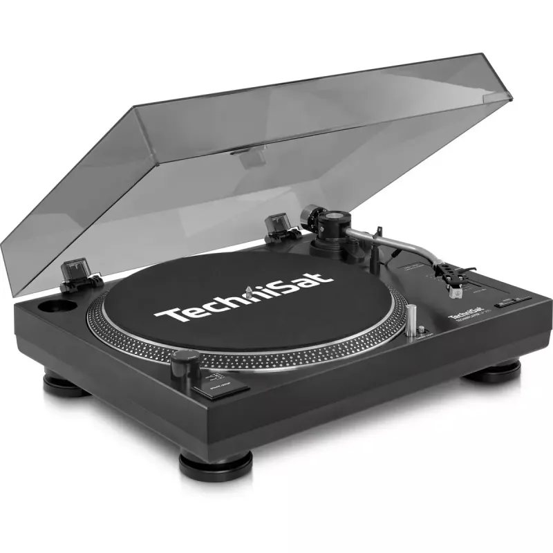 Direct-Drive audio gramofón TechniSat TechniPlayer LP 300