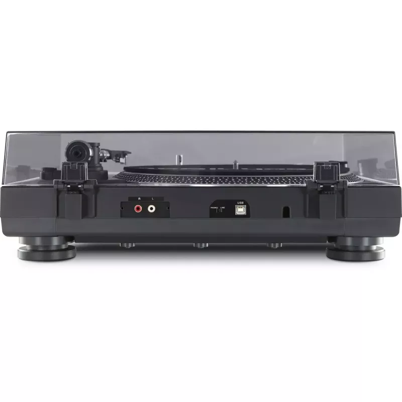 Direct-Drive audio gramofón TechniSat TechniPlayer LP 300